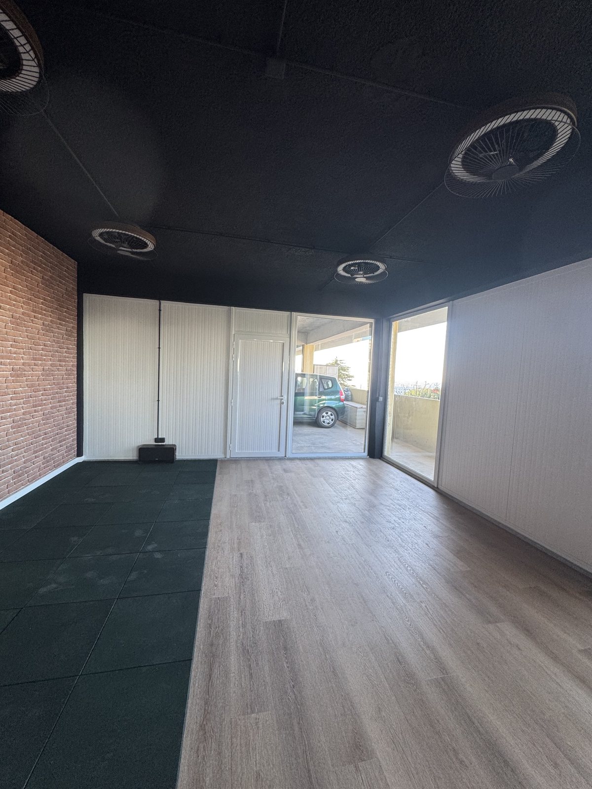 Acabamento Rasch Remodeling